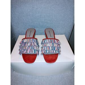 Donald J Pliner Women's Reise Slide Sandal
Size 7